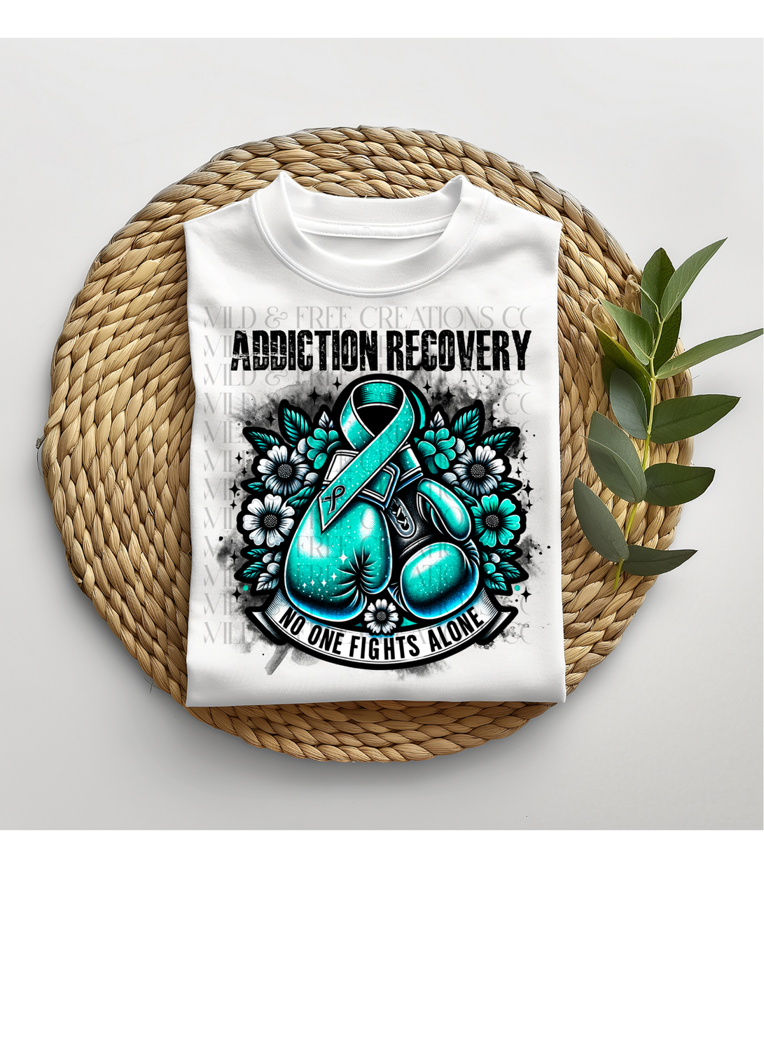 Addiction Recovery