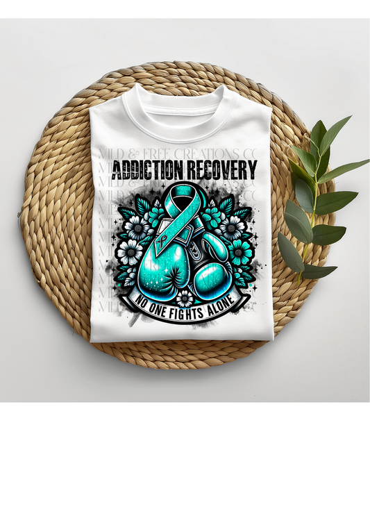 Addiction Recovery